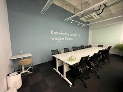 Delta House (D3), Office #583293191